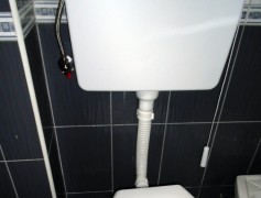 Otpušavanje wc šolje Mirijevo